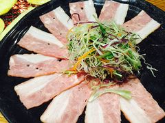 -小城粥道·海胆鲜虾粥(解放广场店)