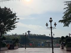 -南宁方特东盟神画