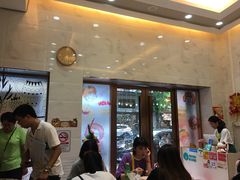 -甜心妈妈·榴莲星级糖水(北京路总店)
