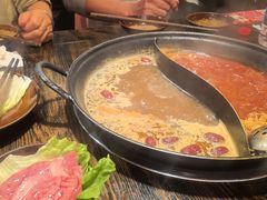 -冯校长老火锅(广州正佳广场店)