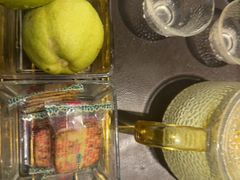 -华夏良子·足道SPA艾灸(铁道大厦店)