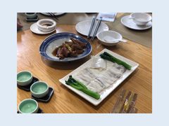 陈醋鸡脚-珍宝粤赏里(杏坛店)