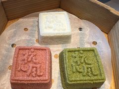 -杭儿风餐厅(嘉里中心店)
