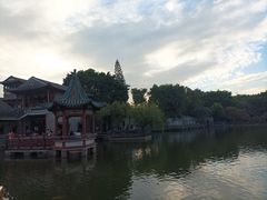 -东莞市可园博物馆