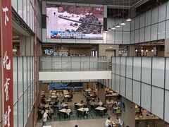 -北大家园食堂