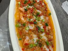 -1937青岛老味道·海肠捞饭·青岛菜(大鲍岛栈桥店)