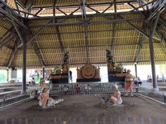 -塔曼阿扬寺/母神庙