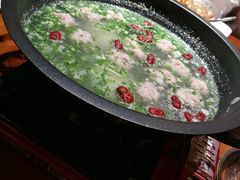 肉枣汤-爷爷的土钵菜(九龙街店)
