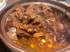 -金典银峰老鹅馆·昆山菜(亭林公园店)