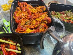 -红钳侠小龙虾·烧烤(中赢康康谷店)