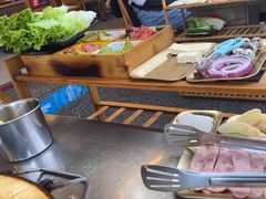 -阿昌白族石板烧·菌锅(大理古城店)