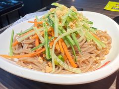 胖哥俩冷面-胖哥俩肉蟹煲(杭州下沙学林街店)