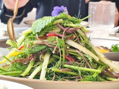 -龟兹KUCINA·新疆菜(前滩L+PLAZA店)