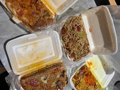 -老婆婆炒饭(小白楼1902欧式风情街店)