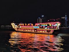 -珠江夜游广州塔·中大码头