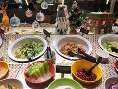-Sizzler时时乐西餐厅(长楹天街购物中心店)