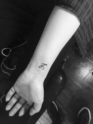 -刺客纹画纹身·洗纹身·穿孔饰品