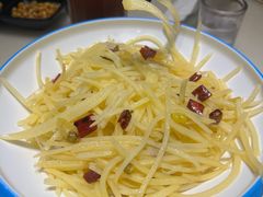 -常和州·夜宵大排档(常州单店)