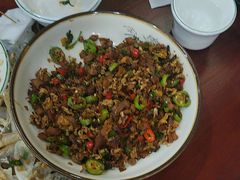 -湖南人家湘菜馆(镇江路店)