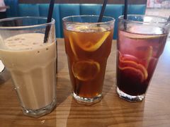 -玥记茶餐厅(十字门华发商都一期绸带店)