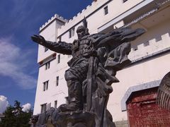 -南诏风情岛