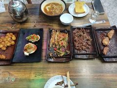 -炉内瓦·瓦片烧烤(明日星城店)