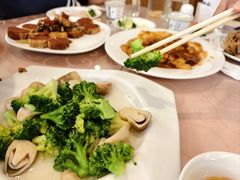 -烤肉宛饭庄(南礼士路店)