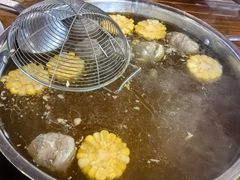牛肉丸-柴头哥·牛肉火锅(爱民路店)
