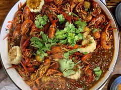 -夜烤·宜宾烧烤(回龙湾店)