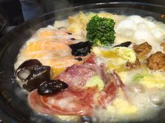 -佰家小厨·南京菜(夫子庙店)