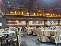 -红日饭店(裕隆三路店)