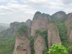 -南武当山景区