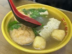 -玉华饮食店(茅台路店)