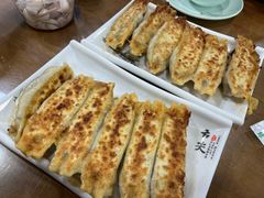 -春水锅贴·传统鲁菜(大明湖店)