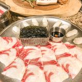   🔥火爆深圳的地道韩式烤肉快来吃呀