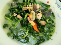 -快活林食家