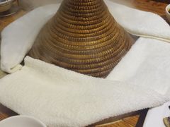 -滇香肴·云南菜蒸汽石锅鱼(云南北路店)