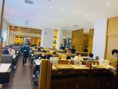 大堂-峨嵋小镇·川菜(勒泰中心店)