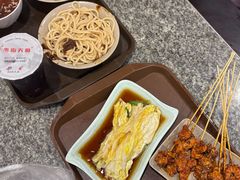 -小街天府(西工小街店)