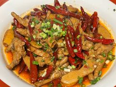 -串盟烧烤大排档·长沙美食地标(星沙店)