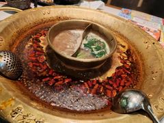 -哥老官重庆美蛙鱼头(宝山龙湖店)