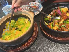 -旺爷砂锅·茶作(国贸城店)