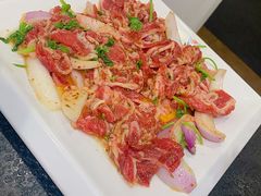 招牌肥牛-杨记齐齐哈尔烤肉(总店)