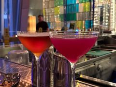 -云·酷 Atmosphere(国贸大酒店)