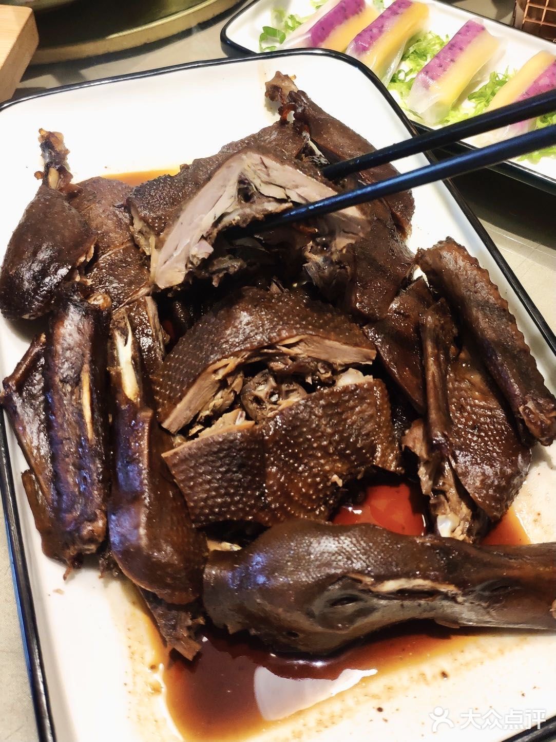 昆明探店｜本地人必吃的老昆明味道
