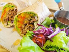 -就是卷儿Wrap and Roll(宣化路店)