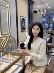 -Leysen莱绅通灵珠宝(美罗百货店)