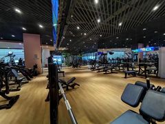 -康斐斯健身(银泰创意城店)