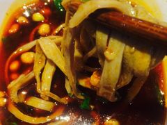 -李雪火锅食府(宽窄巷子总店)