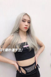 -GT潮朴美业